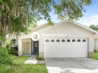 1613 Oak Hill Trl, Kissimmee, FL 34747