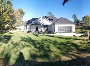 102 Woody Creek Ct, Hot Springs, AR 71913