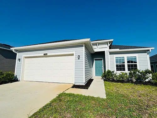 12486 NW 137th Ter Photo 1
