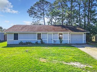 670 Bluefields St SE, Palm Bay, FL 32909