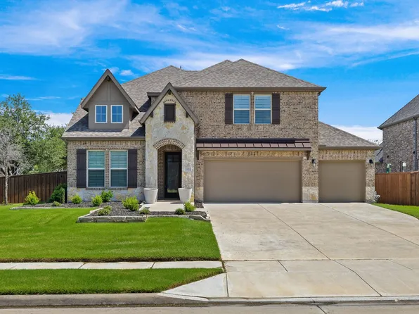 811 Nightwind Ct, Prosper, TX 75078