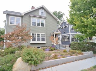 206 Lake View Ave, Cambridge, MA 02138