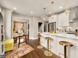 2124 N Capitol St NW, Washington, DC