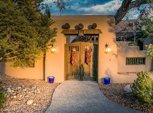 9506 Kandace Dr NW, Albuquerque, NM 87114