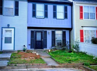 4672 Longman Way, Stone Mountain, GA 30083