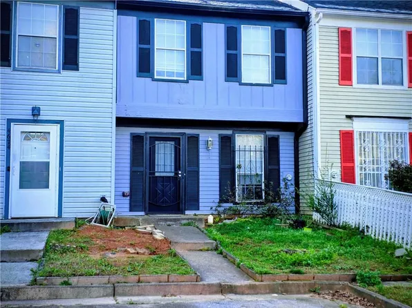 4672 Longman Way, Stone Mountain, GA 30083