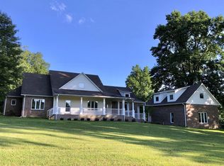 5 Rushing Ln, Leoma, TN 38468