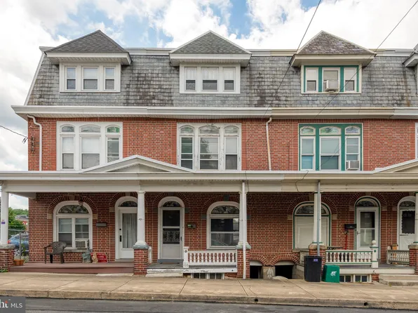 116 W Franklin St, Ephrata, PA 17522