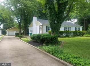 4809 Overland Rd, Bensalem, PA 19020