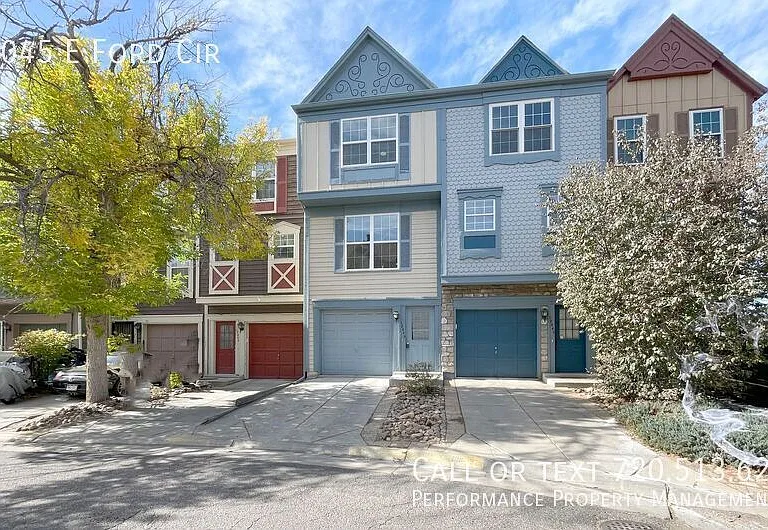 12045 E Ford Cir — Photo 1