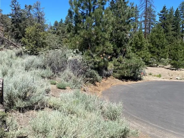1912 Ironwood Dr Lot 65, Pine Mountain Club, CA 93222