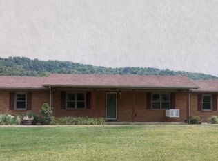 741 Kentucky S #89, Mc Kee, KY 40447