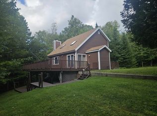 44 Villager Loop Road, Dover, VT 05356