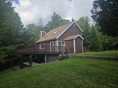 44 Villager Loop Road, West Dover, VT, 05356