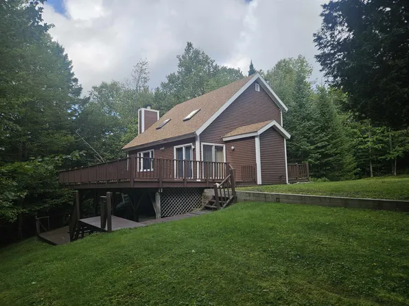 44 Villager Loop Road, Dover, VT 05356