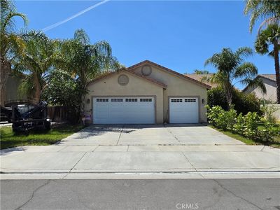 1078 Peaceful Ln, San Jacinto, CA, 92582