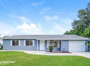 1541 Dorchester St, Port Charlotte, FL 33952