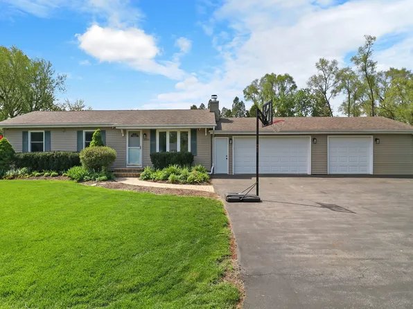10193 W Talmadge Ave, Beach Park, IL 60099