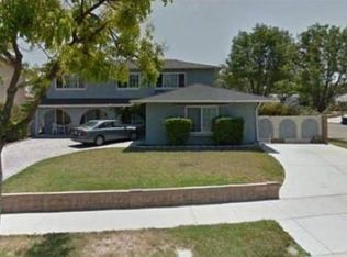 2038 N Medina Ave, Simi Valley, CA 93063