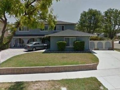 2038 N Medina Ave, Simi Valley, CA, 93063