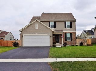 1814 Wildspring Pkwy, Joliet, IL 60431