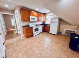 102 Ruggles St FLOOR 3, Providence, RI 02908