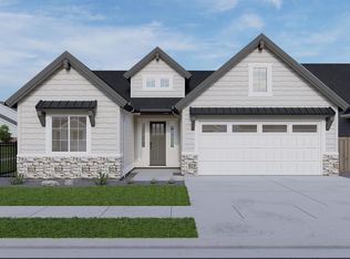 6705 S Capstone Ave, Meridian, ID 83642