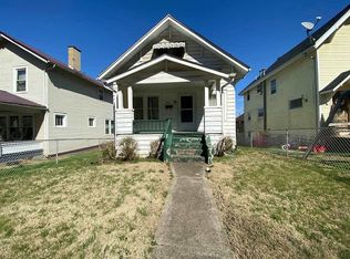 3033 Montgomery Ave, Ashland, KY 41101