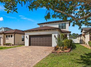 260 SE Via Visconti, Pt Saint Lucie, FL 34982