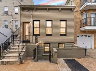 23 Wallis Ave, Jersey City, NJ 07306
