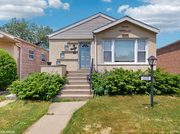 124 E 83rd St, Chicago, IL 60619