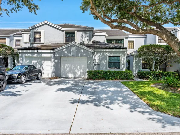 8467 NW 78th Court, Tamarac, FL 33321