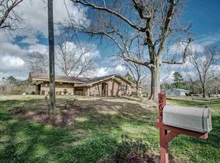 264 Poplar Springs Rd, Mendenhall, MS 39114