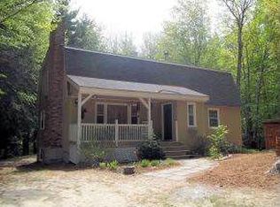 896 Back Mountain Rd, Goffstown, NH 03045