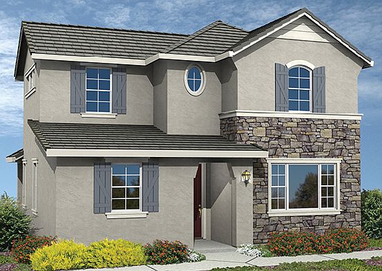 Elevation B