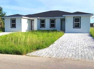10452 Pendleton Ave, Englewood, FL 34224
