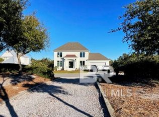 31099 River Rd, Orange Beach, AL 36561