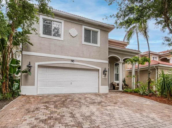 1508 Sagewood Court, Riviera Beach, FL 33404