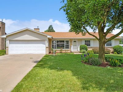 7 Edgeland Dr, Marshalltown, IA, 50158