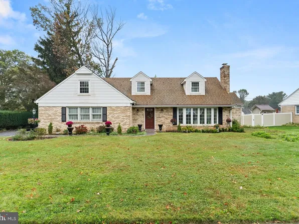 505 Glenn St, Shippensburg, PA 17257
