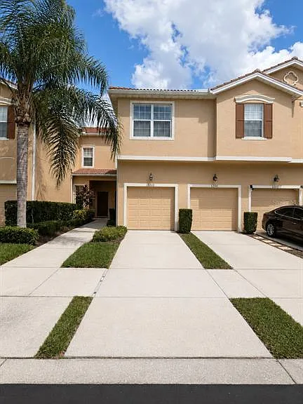 3696 Parkridge Cir #26-105 — Photo 1