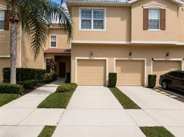 3696 Parkridge Cir, Sarasota, FL