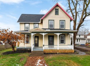 710 North Ave NE, Massillon, OH 44646