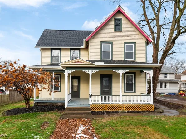 710 North Ave NE, Massillon, OH 44646