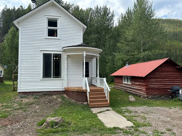 508 S Main St, Neihart, MT 59465