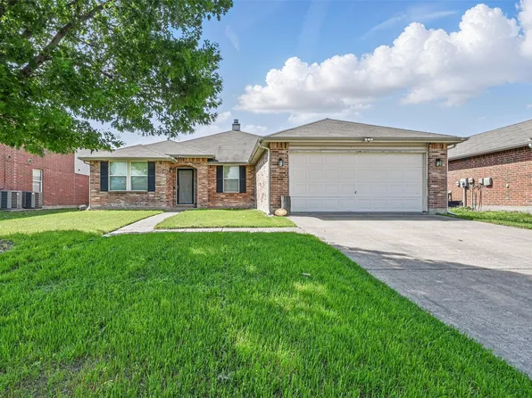 2011 Kalgary Ln, Grand Prairie, TX 75052