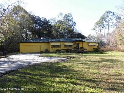 9128 GIBSON Avenue, Jacksonville, FL, 32208