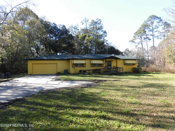 9128 GIBSON Avenue, Jacksonville, FL 32208