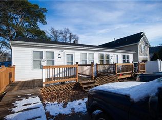 1466 Virginia Beach Blvd, Virginia Beach, VA 23454
