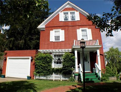 505 Tidball Ave, Grove City, PA, 16127